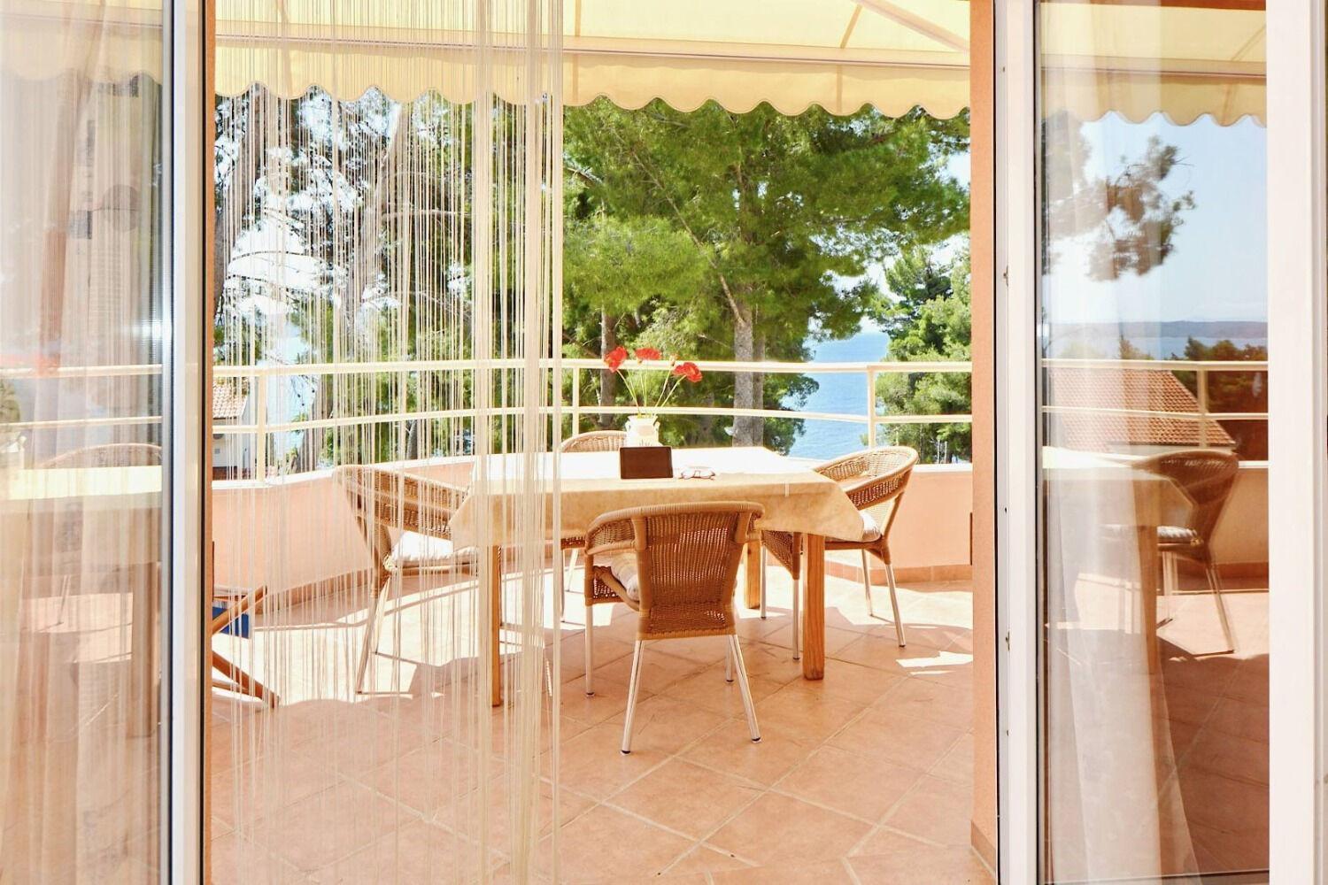 Apartmani Dino - Gorgeous Garden Zavala Exterior photo